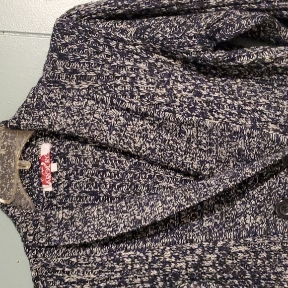 CAROL ROSE CARDIGAN - Picture 5 of 8